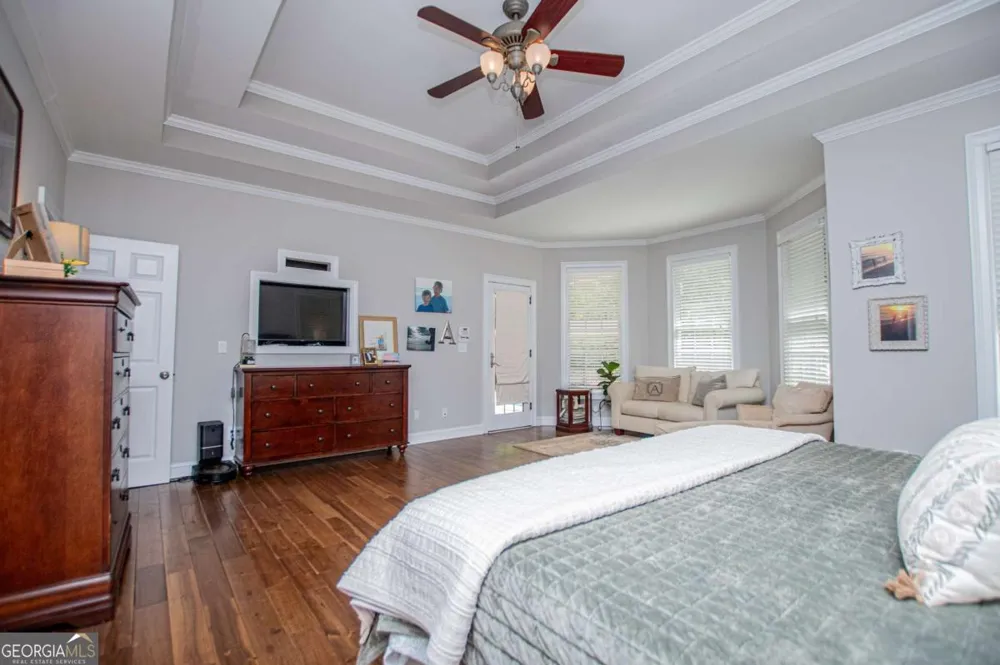 39 Cambridge LN Bremen, GA 30110