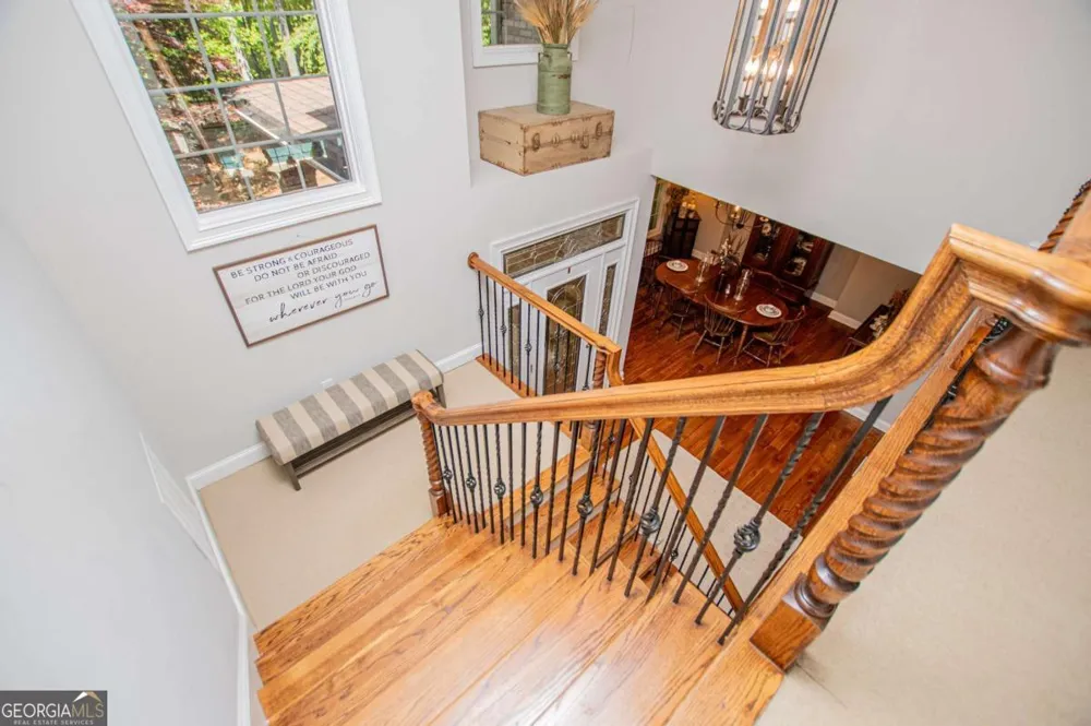 39 Cambridge LN Bremen, GA 30110