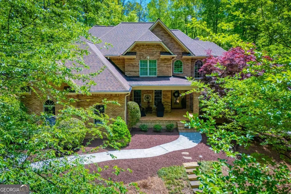 39 Cambridge LN Bremen, GA 30110