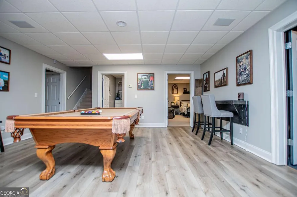 39 Cambridge LN Bremen, GA 30110