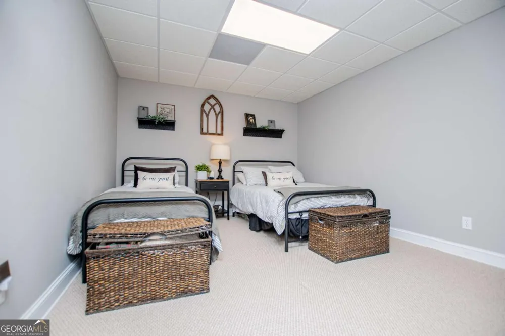 39 Cambridge LN Bremen, GA 30110