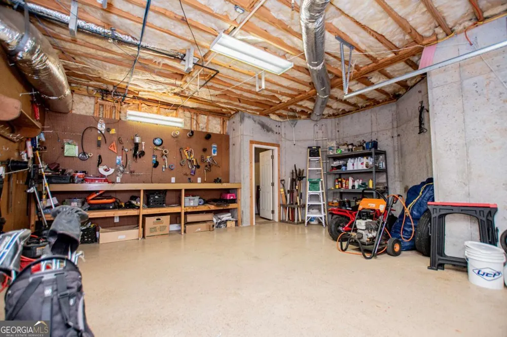39 Cambridge LN Bremen, GA 30110