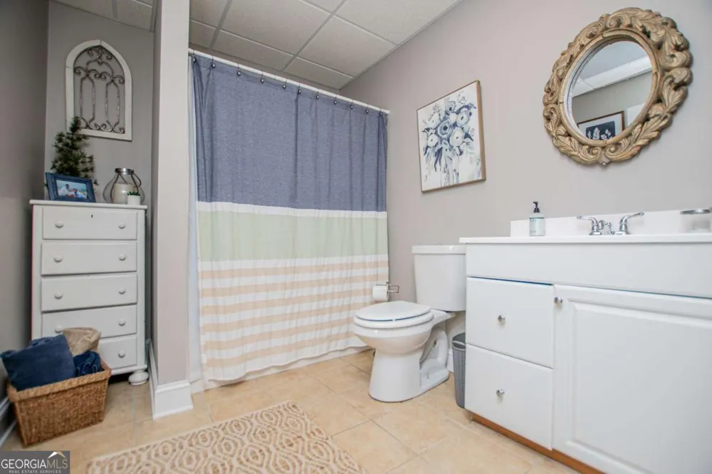 39 Cambridge LN Bremen, GA 30110