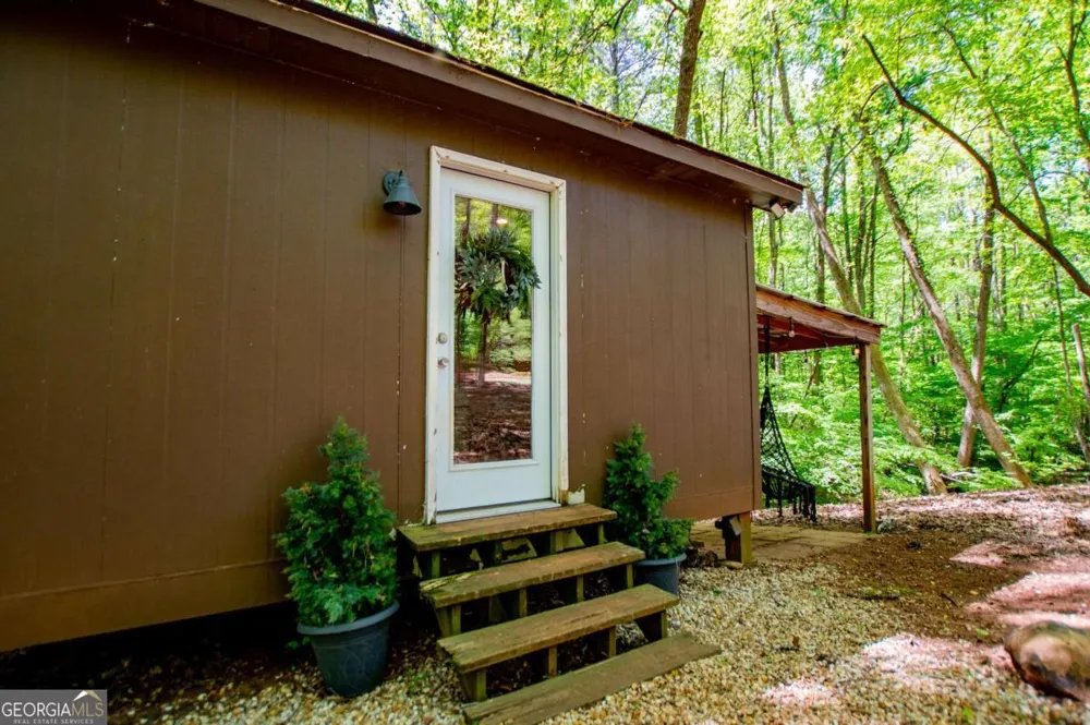 39 Cambridge LN Bremen, GA 30110