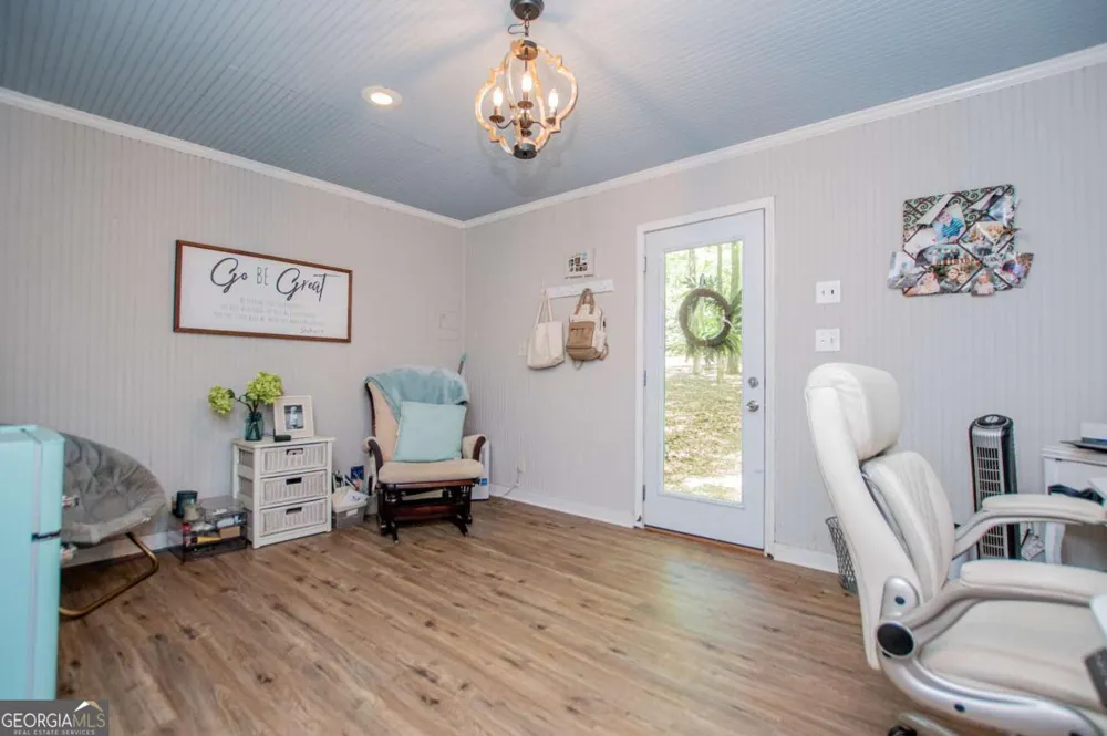 39 Cambridge LN Bremen, GA 30110