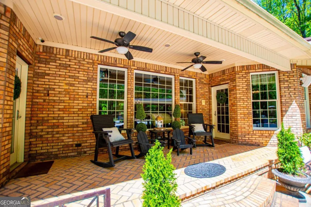 39 Cambridge LN Bremen, GA 30110