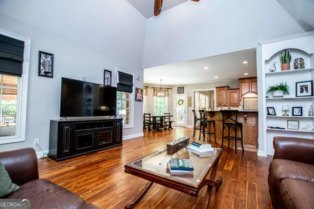 39 Cambridge LN Bremen, GA 30110