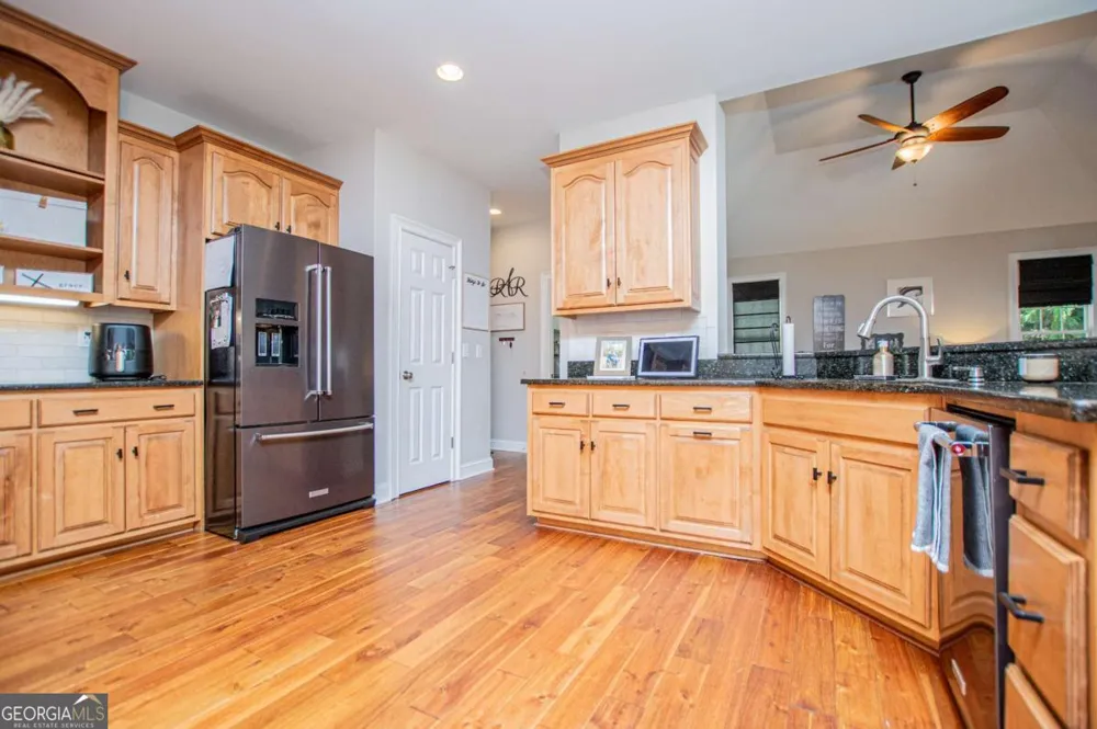 39 Cambridge LN Bremen, GA 30110