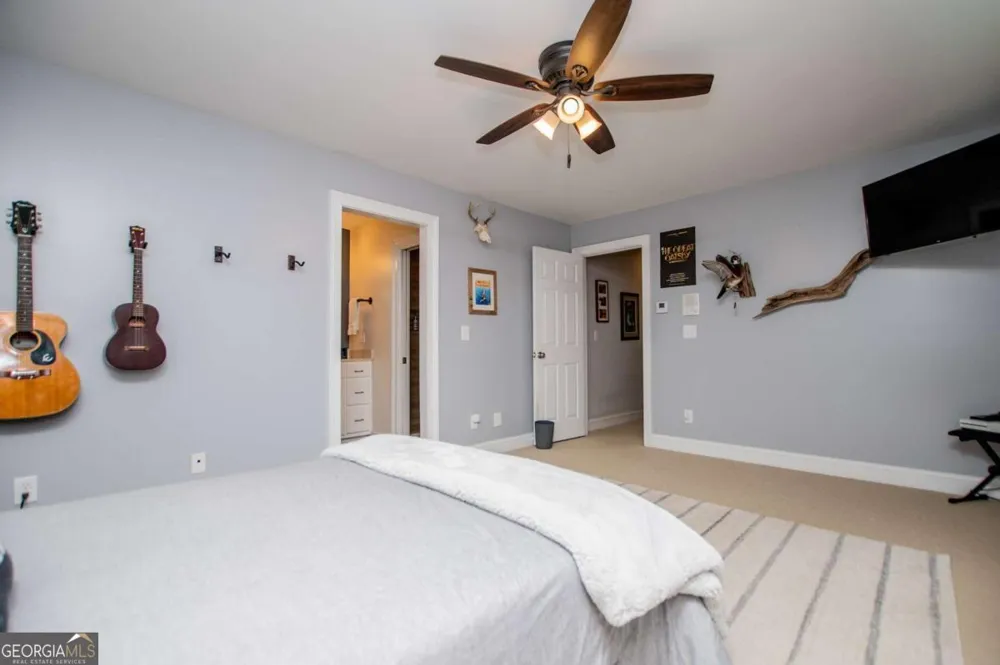 39 Cambridge LN Bremen, GA 30110