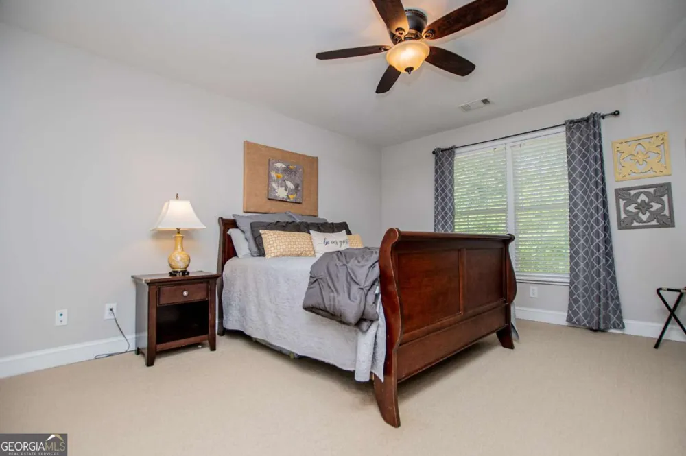 39 Cambridge LN Bremen, GA 30110