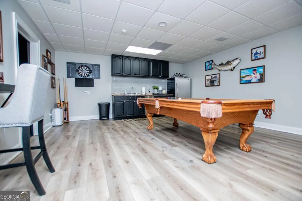 39 Cambridge LN Bremen, GA 30110