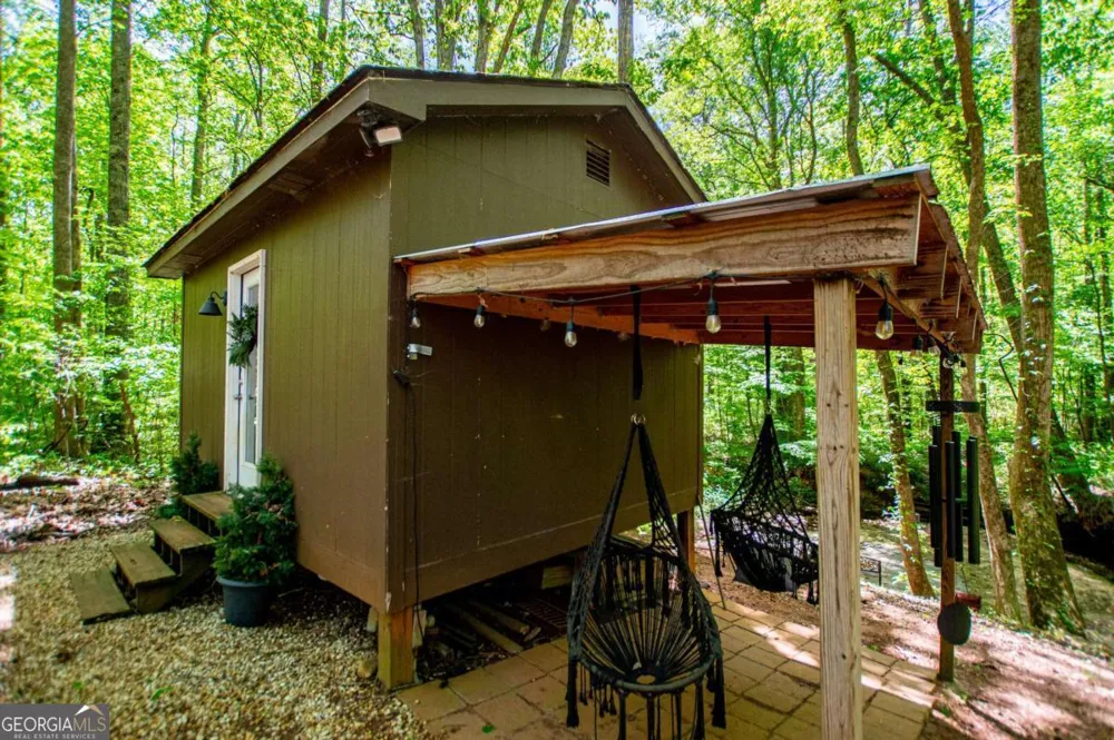 39 Cambridge LN Bremen, GA 30110