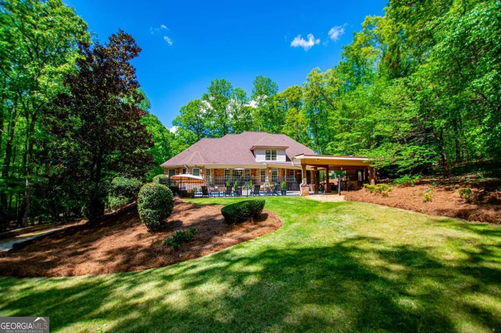 39 Cambridge LN Bremen, GA 30110