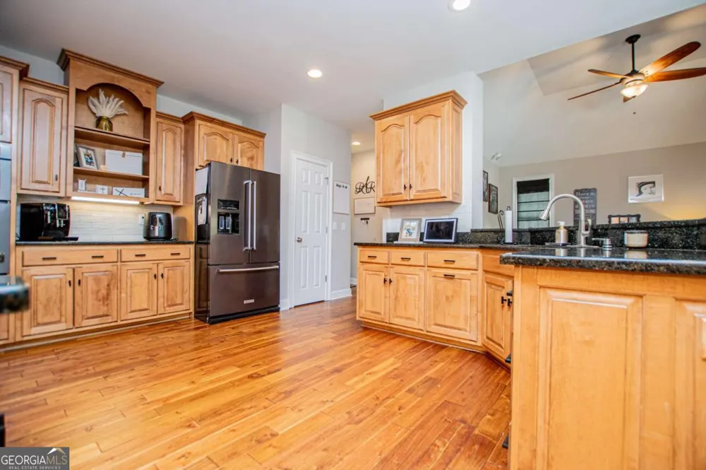 39 Cambridge LN Bremen, GA 30110