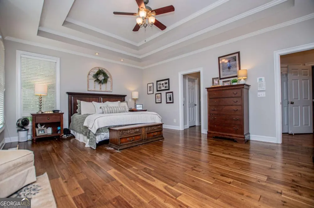 39 Cambridge LN Bremen, GA 30110