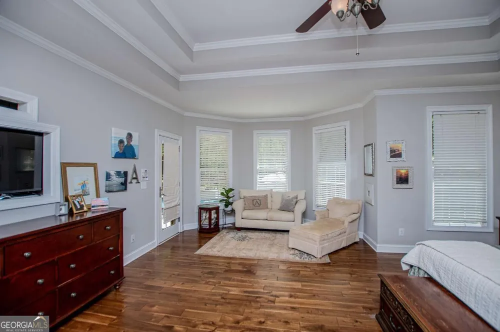 39 Cambridge LN Bremen, GA 30110