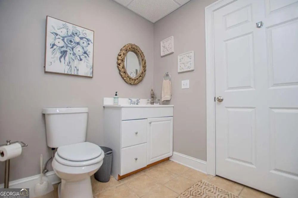 39 Cambridge LN Bremen, GA 30110
