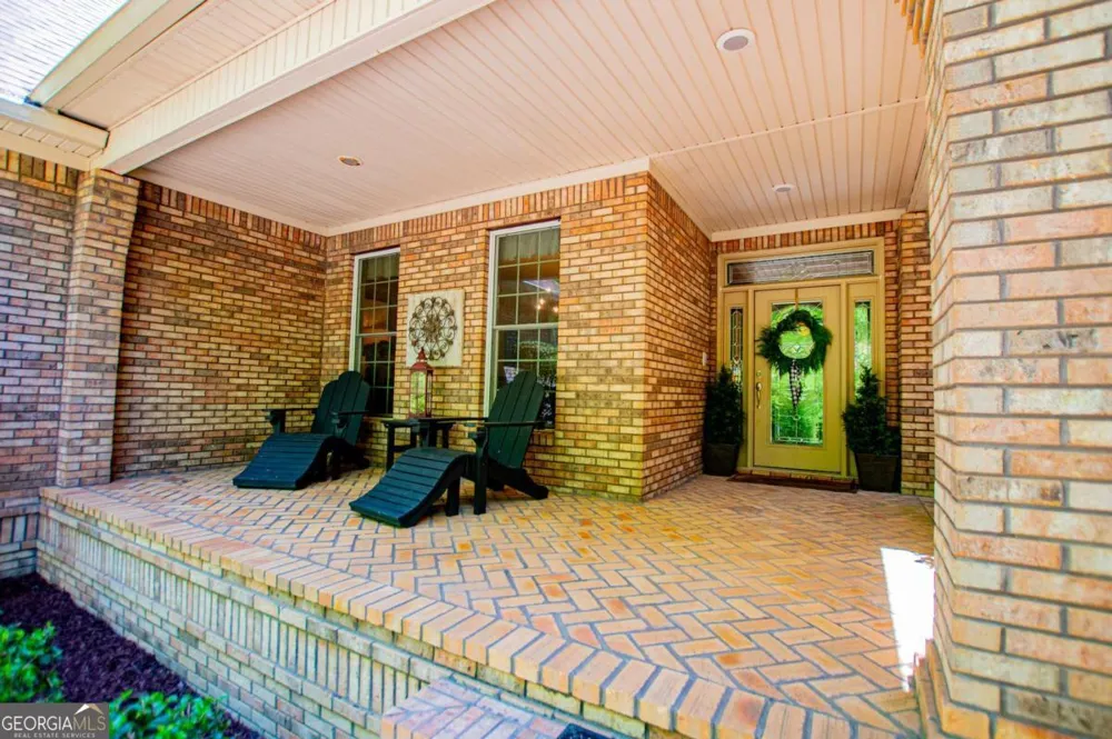 39 Cambridge LN Bremen, GA 30110