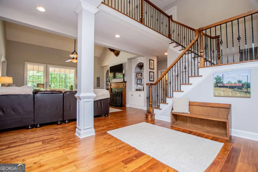 39 Cambridge LN Bremen, GA 30110