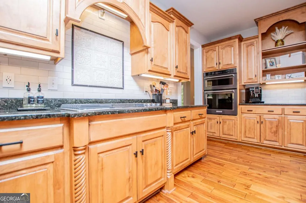 39 Cambridge LN Bremen, GA 30110