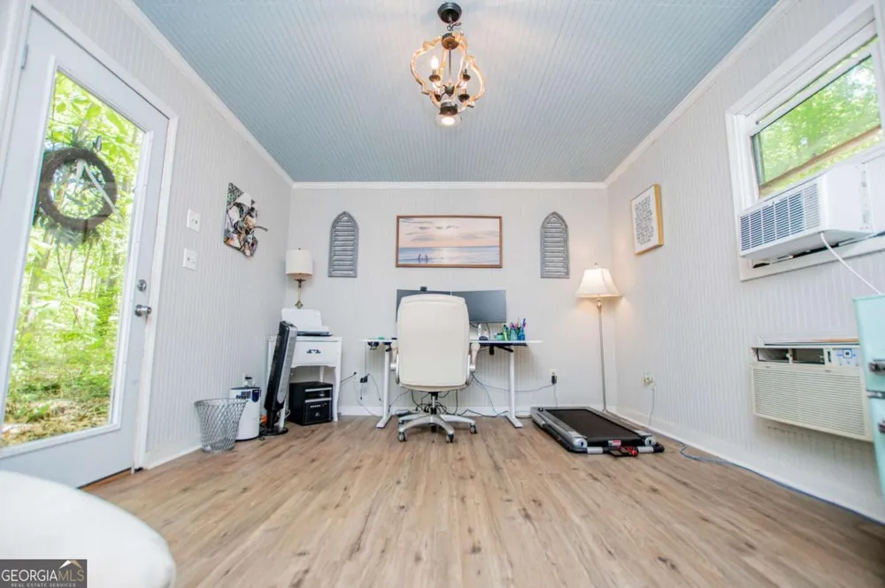 39 Cambridge LN Bremen, GA 30110