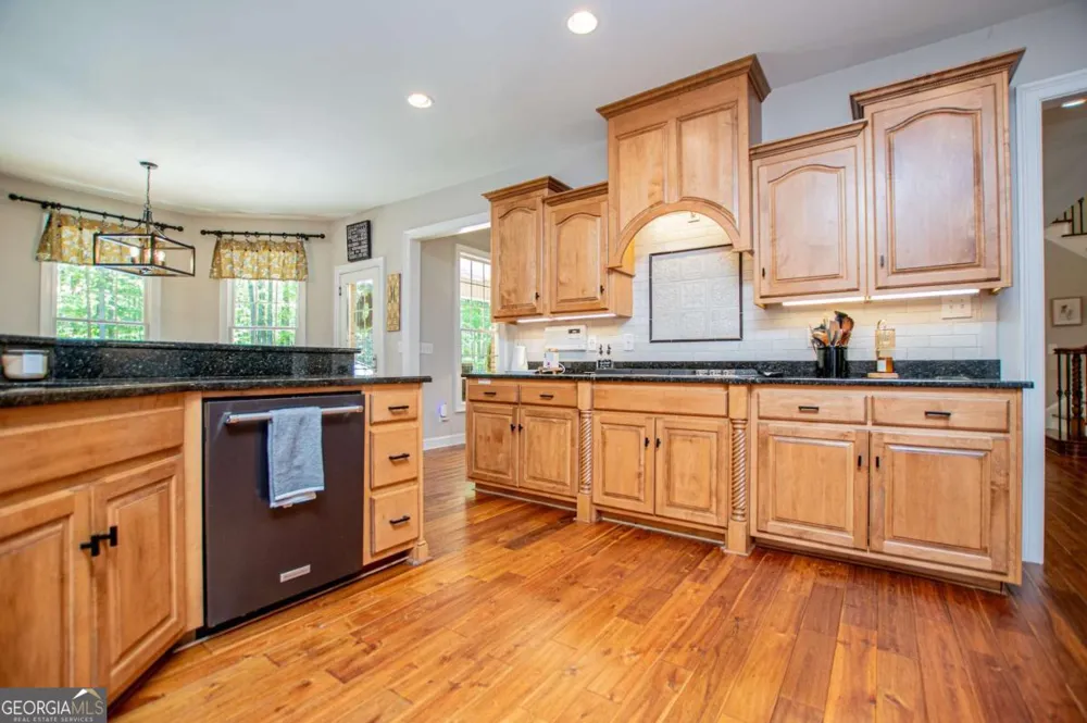 39 Cambridge LN Bremen, GA 30110