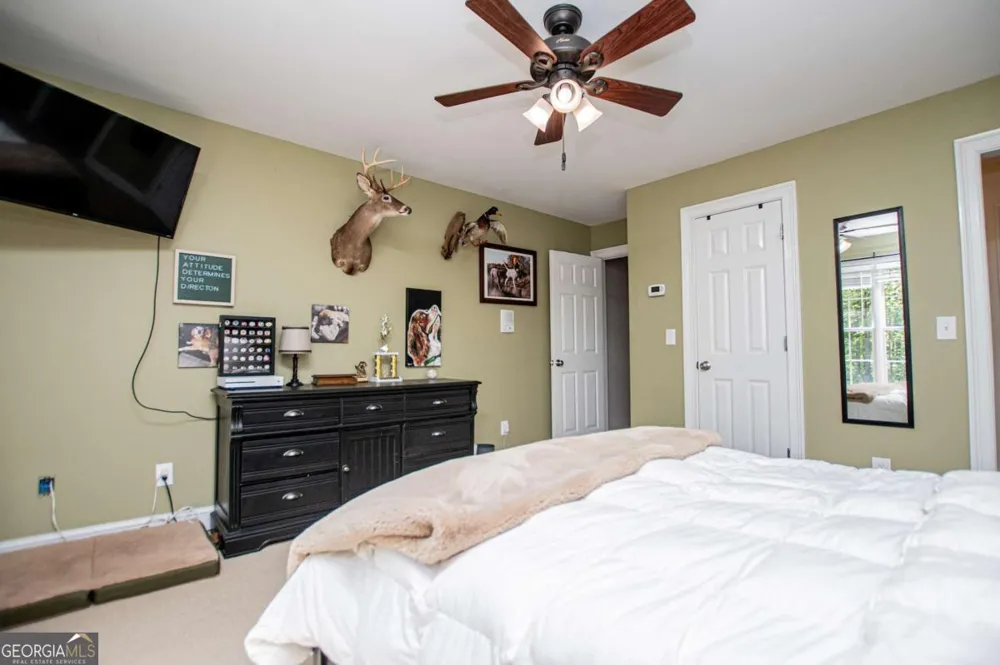 39 Cambridge LN Bremen, GA 30110