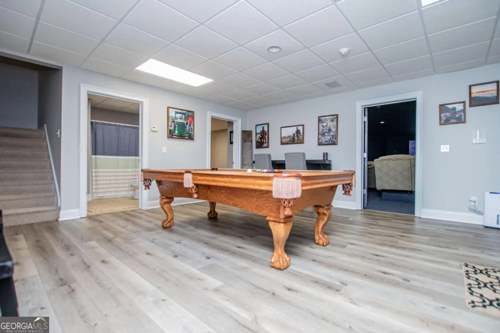 39 Cambridge LN Bremen, GA 30110