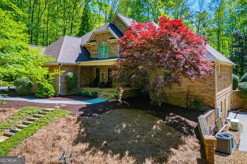 39 Cambridge LN Bremen, GA 30110