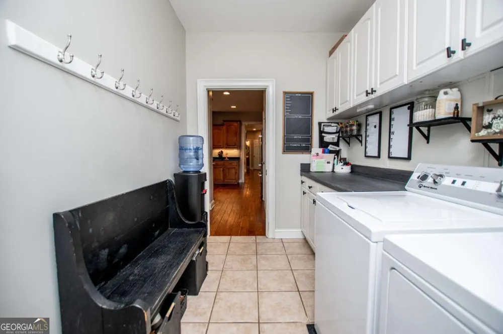 39 Cambridge LN Bremen, GA 30110