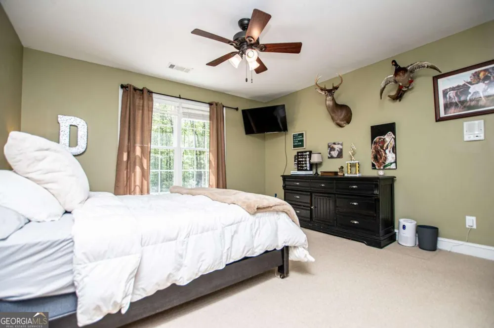 39 Cambridge LN Bremen, GA 30110