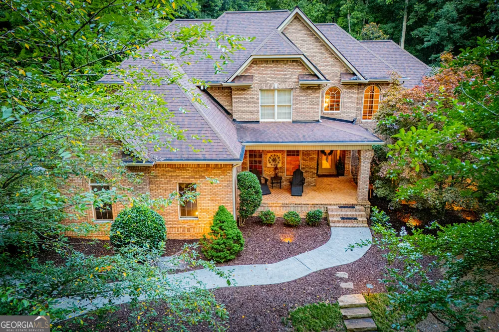 39 Cambridge LN Bremen, GA 30110