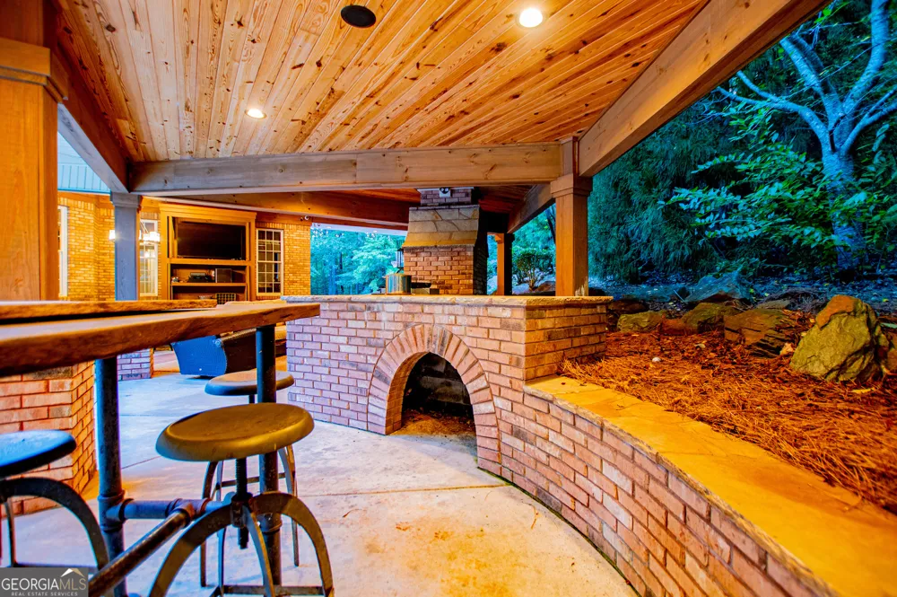 39 Cambridge LN Bremen, GA 30110