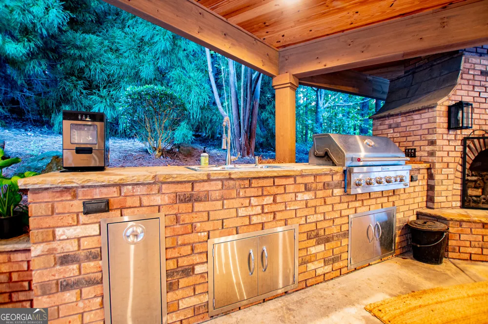 39 Cambridge LN Bremen, GA 30110