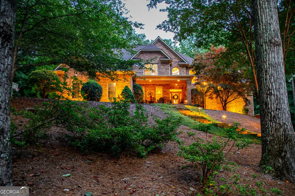 39 Cambridge LN Bremen, GA 30110