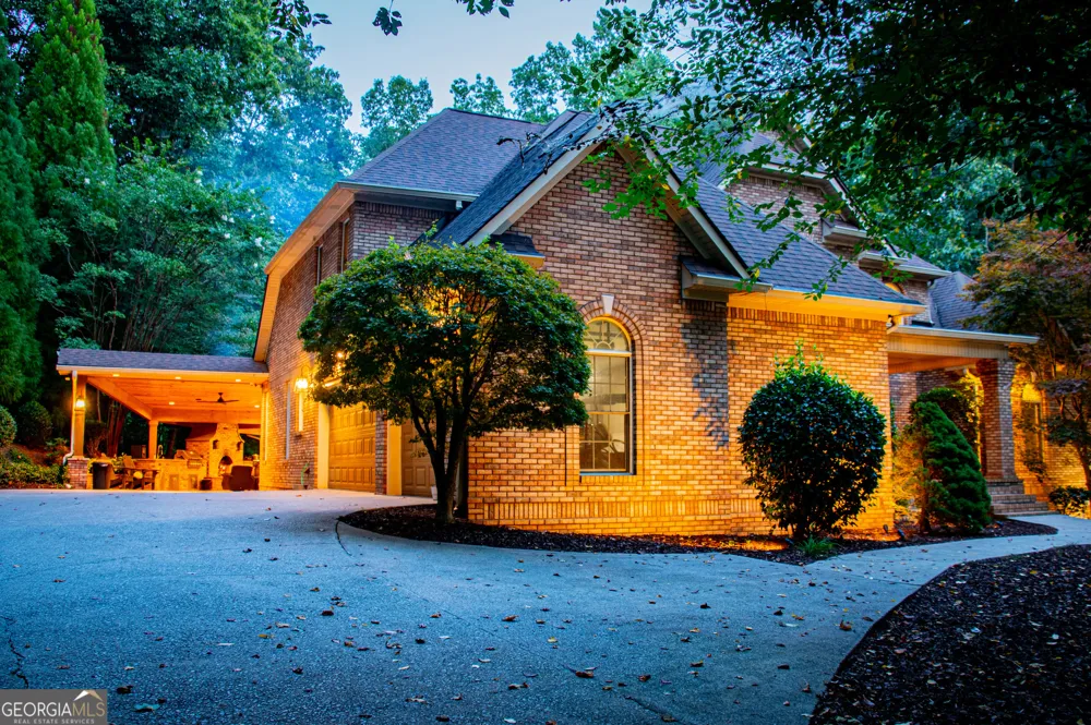 39 Cambridge LN Bremen, GA 30110