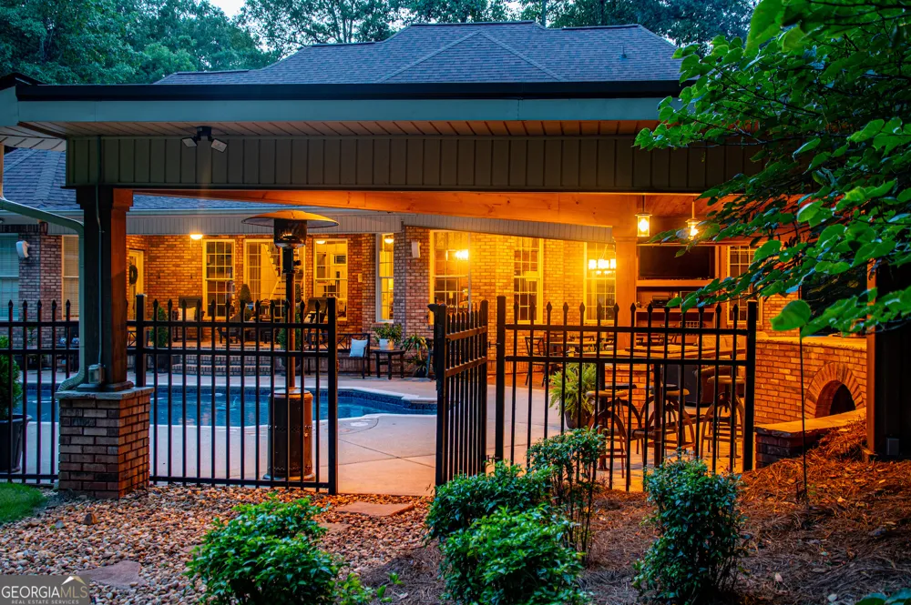 39 Cambridge LN Bremen, GA 30110