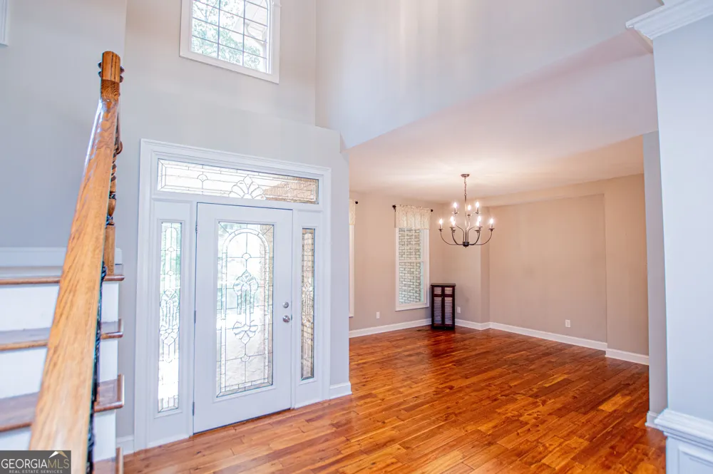 39 Cambridge LN Bremen, GA 30110