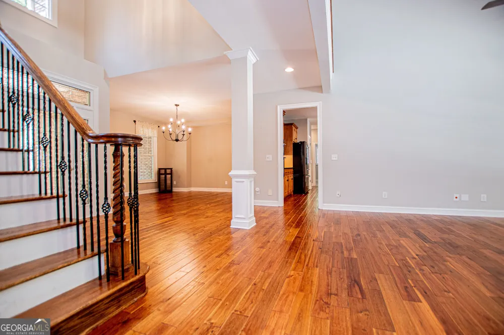 39 Cambridge LN Bremen, GA 30110