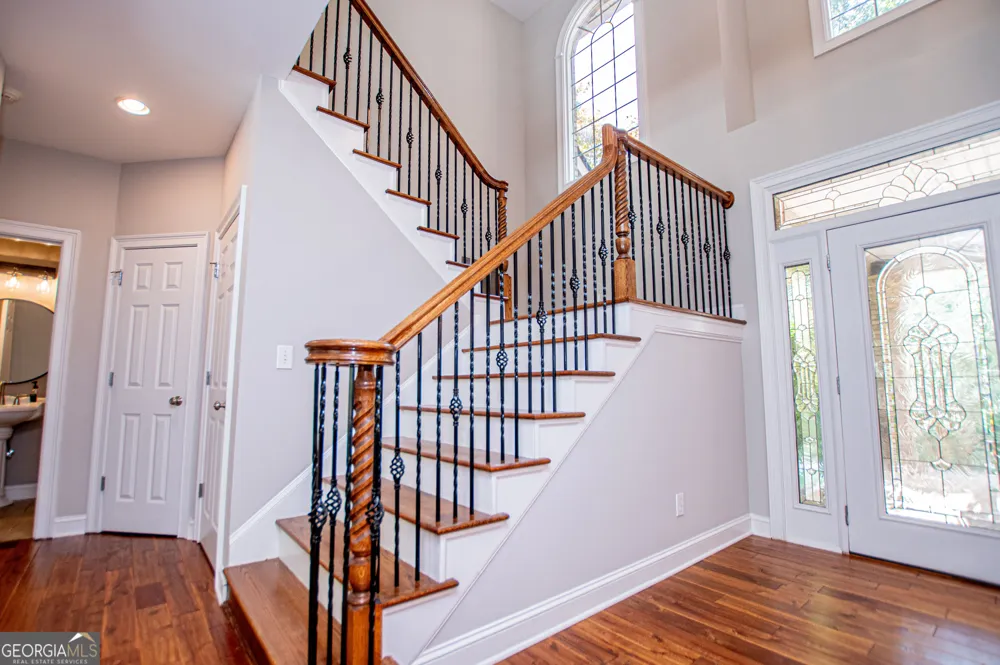 39 Cambridge LN Bremen, GA 30110