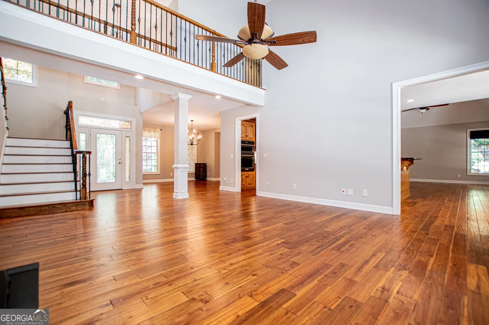 39 Cambridge LN Bremen, GA 30110