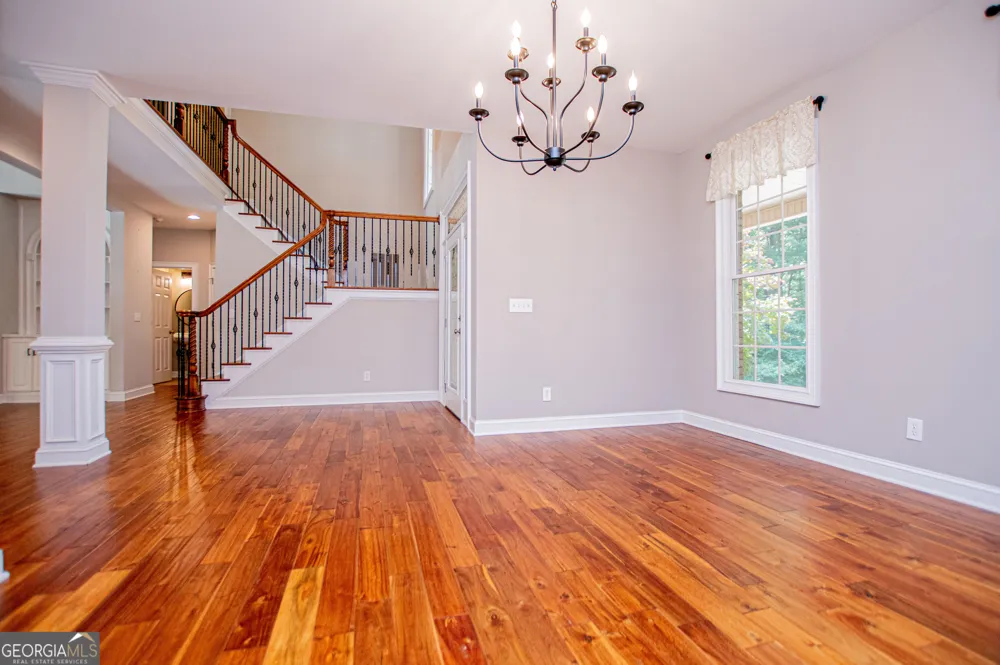 39 Cambridge LN Bremen, GA 30110