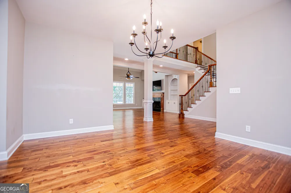 39 Cambridge LN Bremen, GA 30110