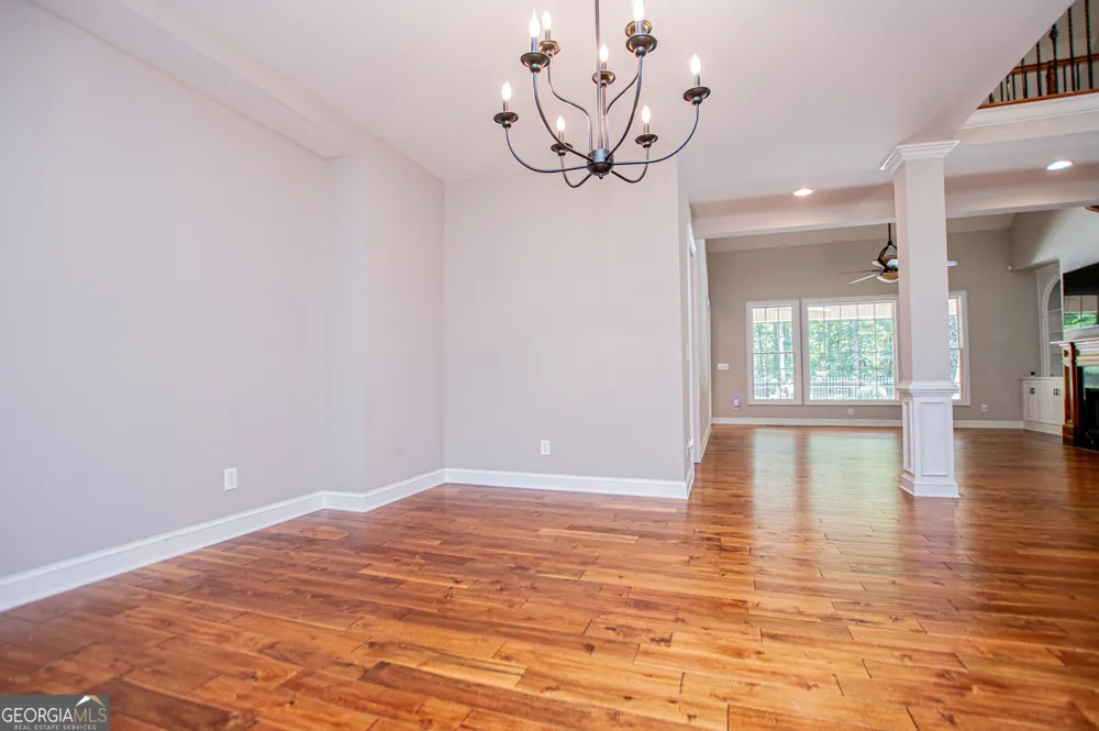 39 Cambridge LN Bremen, GA 30110