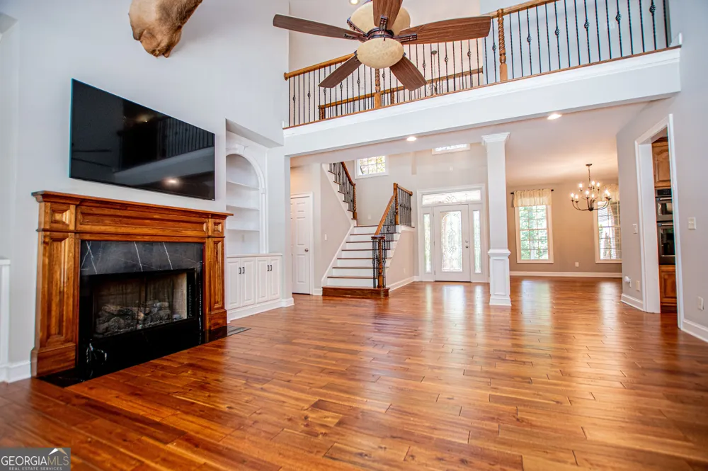 39 Cambridge LN Bremen, GA 30110