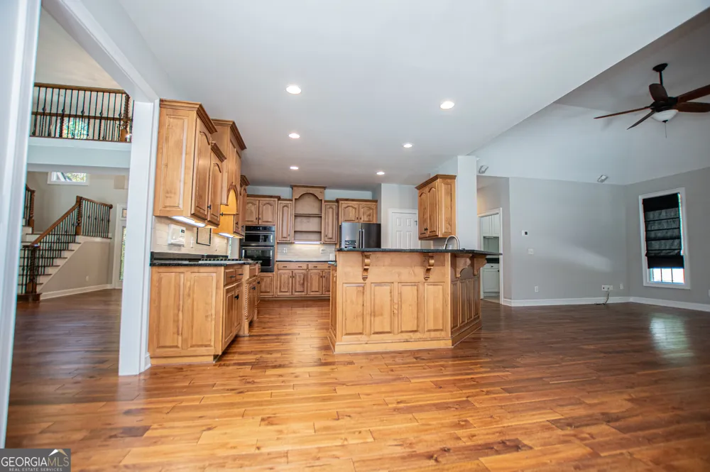 39 Cambridge LN Bremen, GA 30110