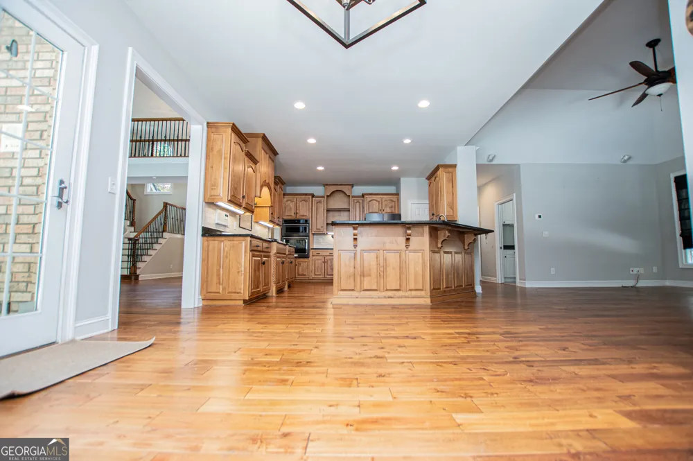 39 Cambridge LN Bremen, GA 30110