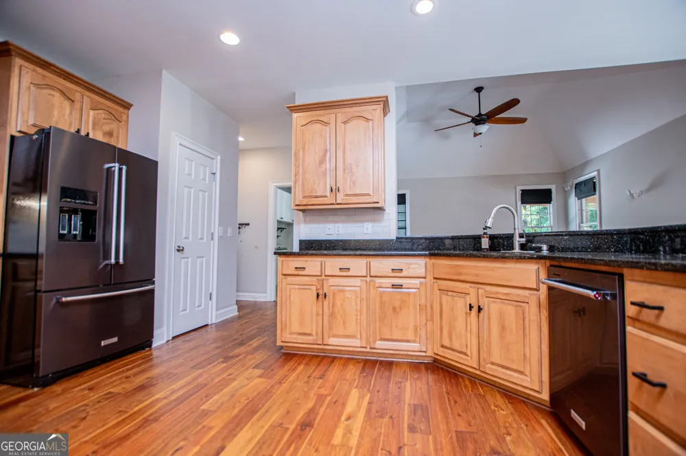 39 Cambridge LN Bremen, GA 30110