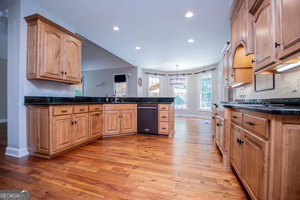 39 Cambridge LN Bremen, GA 30110