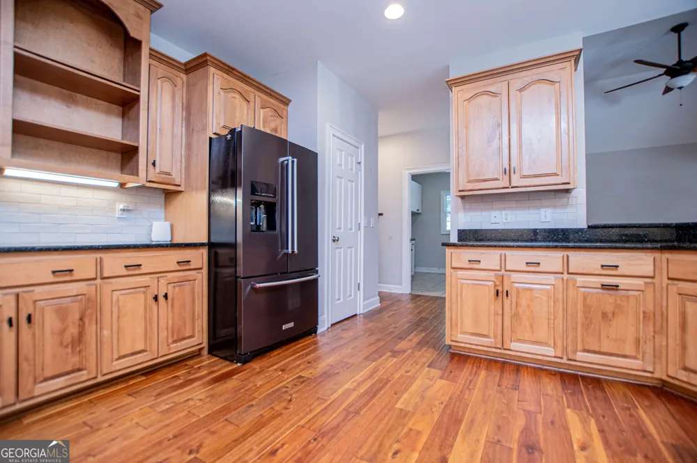 39 Cambridge LN Bremen, GA 30110